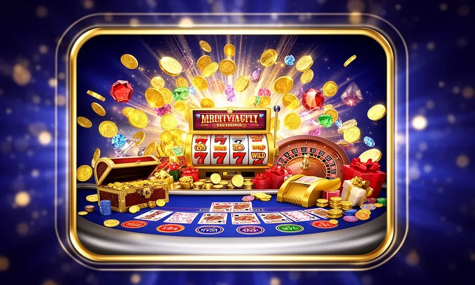 nolimitcoins What Shapes This Platform