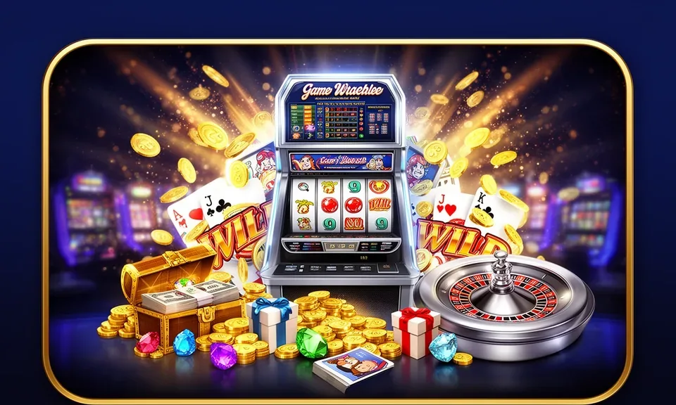 nolimitcoins Everglades Deluxe